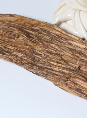 加里曼丹 老熟结香  45.9G  20CM长