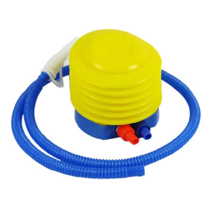 Pompe à vélo - Ref 2388166 Image 3