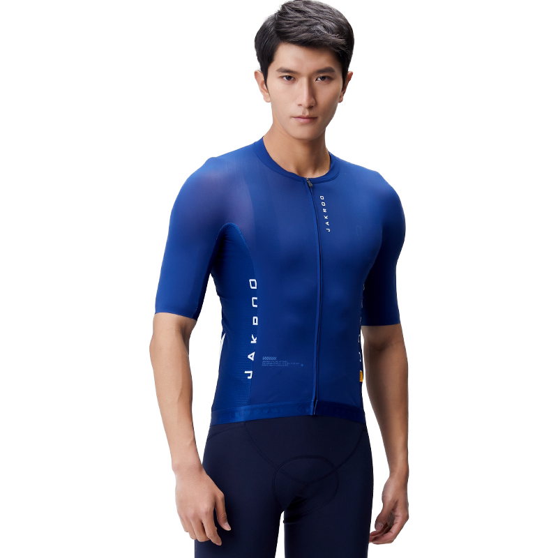 Jakroo/捷酷男士短袖舒适透气