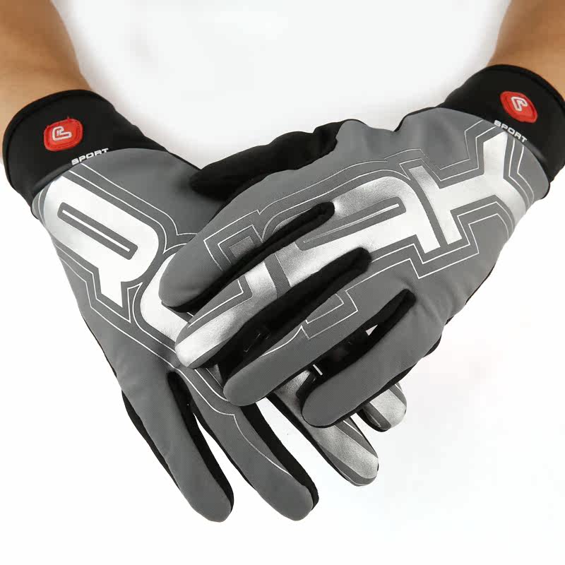 Gants pour vélo homme JAKROO - Ref 2240634 Image 3