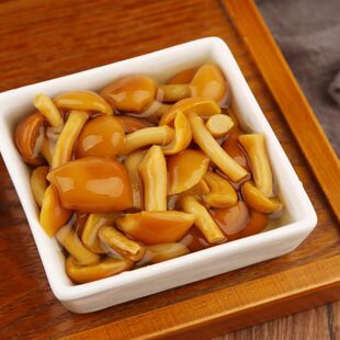 东北特产滑子菇小滑子蘑菌菇蘑菇丁珍珠菇非野生食用菌商用