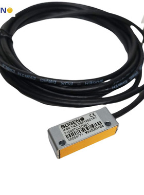 BOGEN博根德国磁性传感器搬运系统医疗自动增量式磁感应头 IKS9.1