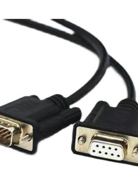 步科触摸屏HMI与西门子PLC200/smart/300等系列RS485通讯线连接线