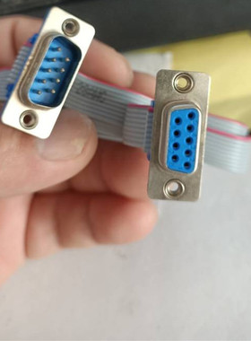 适用于丹佛斯变频器操作面板延长线 LCP2/LCP102面板数据延长线