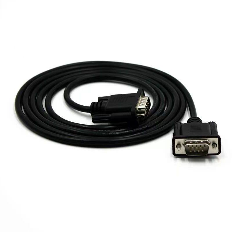 两台西门子200/smart/300/1200系列PLC互相通讯RS485串口通讯线