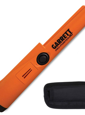 盖瑞特AT全防水水下金属探测棒GARRETT AT PINPOINTER