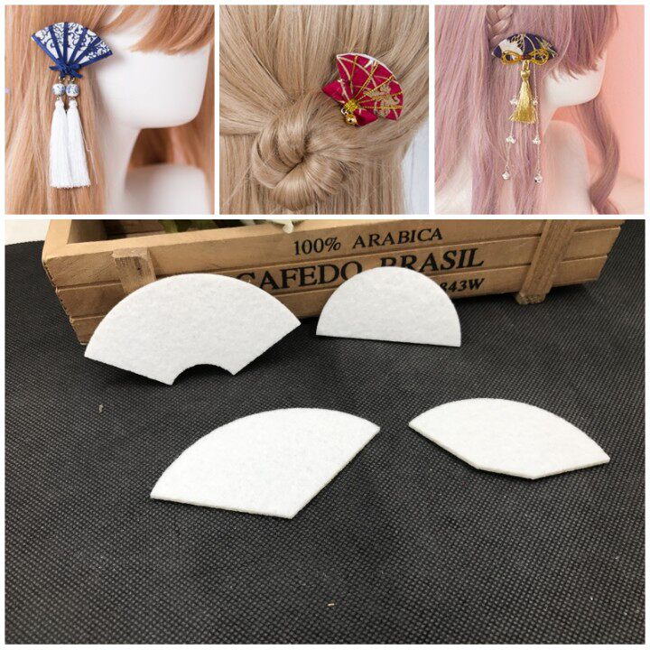 10个价 DIY手工发饰头饰品