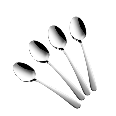 双立人nova不锈钢西餐具勺子套装