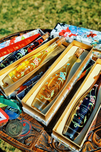 [现货]加拿大冰酒Pillitteri派利特瑞加拿大之花系列，送礼佳品