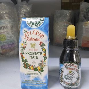 野花牌前列腺伴侣 30ML 结合绿蜂胶和蜂花粉溶剂精品