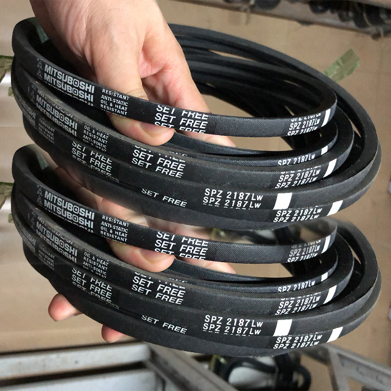 三星日本防静电高速传输带包邮