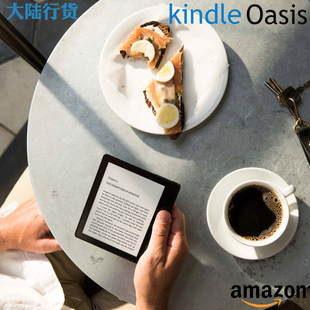 亚马逊Kindle刷安卓KOKV安卓双系统Oasis装多看APP微信读书电纸书