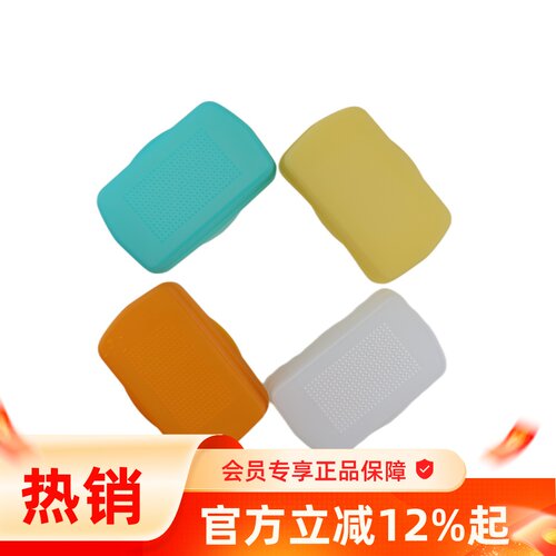 百摄宝430EXII方形柔光罩