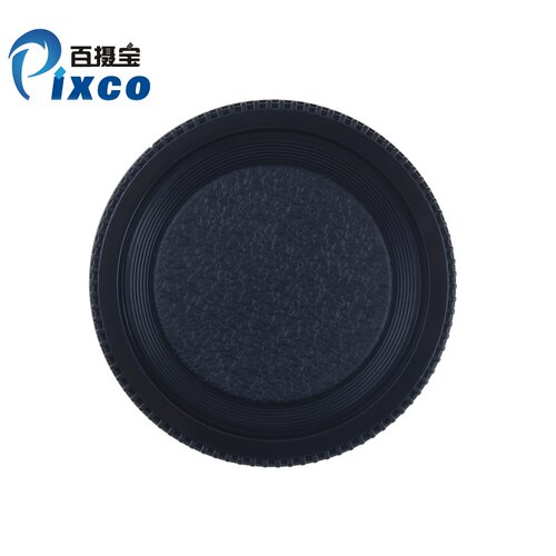 百摄宝相机前盖防尘适用美能达MD