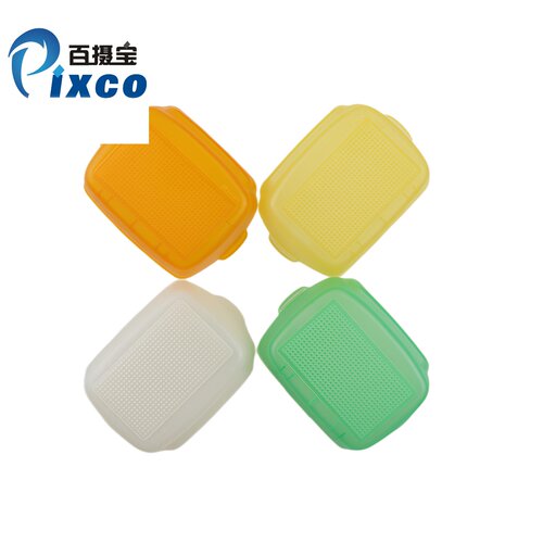 百摄宝SB910/SB900柔光罩肥皂盒