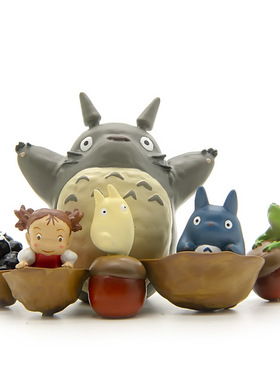 青蛙园艺劳珍树脂摆件装饰