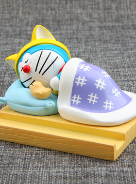 手机座手机支架树脂卡通可爱