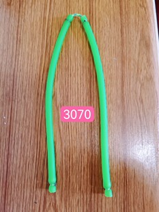 滑轮弹弓专用皮筋加长加粗打钢球射镖镖圆皮筋单股皮筋回弹初速高
