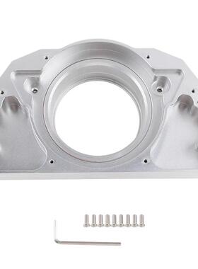 罗技方向盘维修改装G25 G27 G29 G920 G923机芯CNC铝合金轴承座