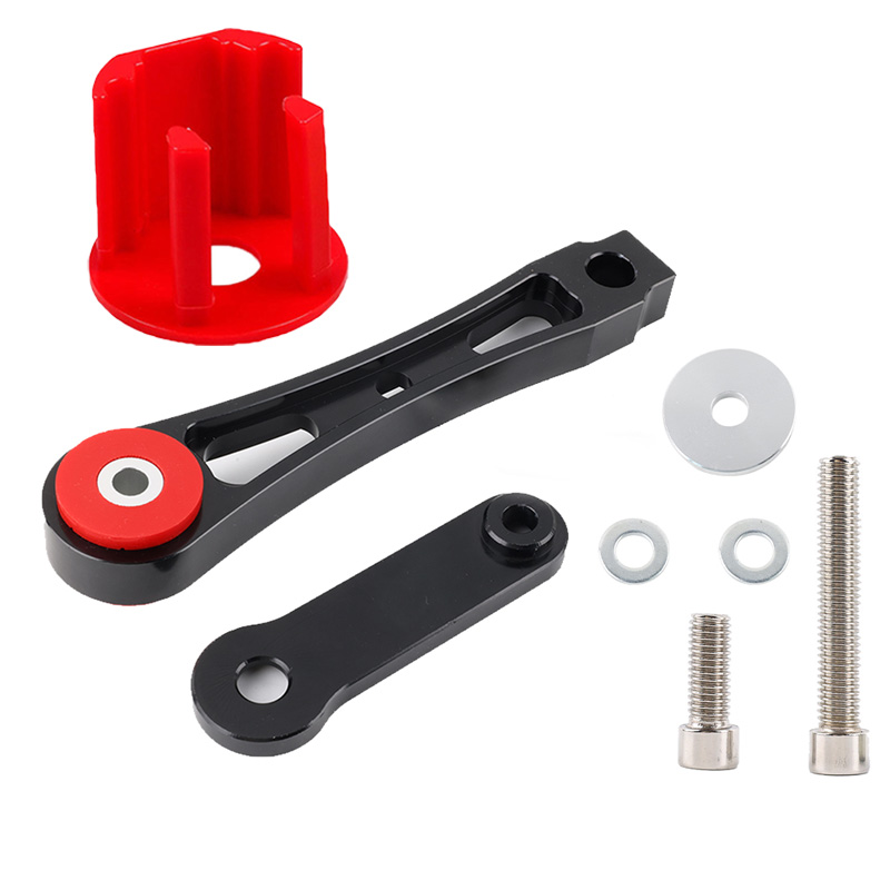 改装扭力杆支架适用大众CC奥迪帕萨特捷达高尔夫途观途安速腾迈腾