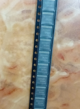 全新原装 M62244FP丝印62244FP 封装 SSOP-20 集成电子芯片
