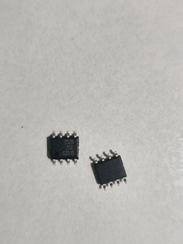 BSP752R 封装SOP8 丝印752R 电桥驱动器 负载驱动芯片 全新原装