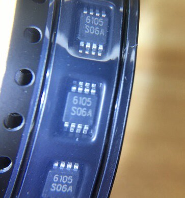 原装正品 LM2621MM LM2621 丝印S06A MSOP-8 保证上机好用