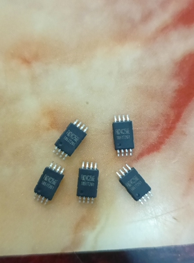 FM24C256E-TS-T-G EEPROM FM24C256E-TS-T-G 封装TSSOP8 原装正品