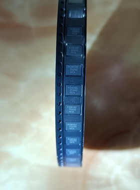 全新原装正品  EN5322QI 封装 QFN-24丝印EN5322贴片IC开关稳压器