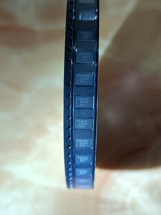 全新原装正品  EN5322QI 封装 QFN-24丝印EN5322贴片IC开关稳压器