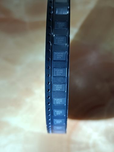 全新原装正品  EN5322QI 封装 QFN-24丝印EN5322贴片IC开关稳压器