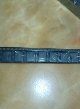 ISO7641FMDWR 丝印 ISO7641FM SOP-16 数字隔离器IC芯片