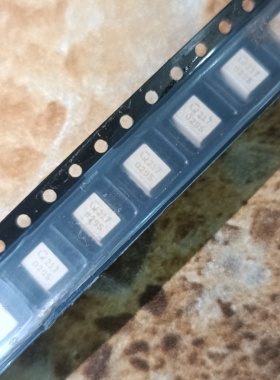 MOCD217  印丝217 封装SOP-8 贴片 进口光耦 MOCD207 全新原装