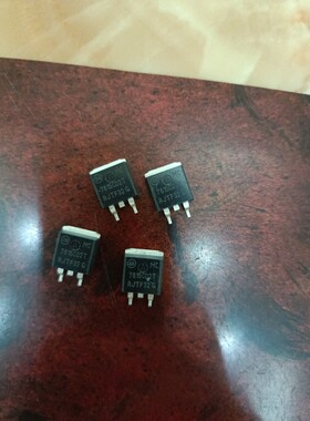 MC7815CD2TR4G TO-263 进口原装正品 线性稳压芯片 丝印7815CD2T