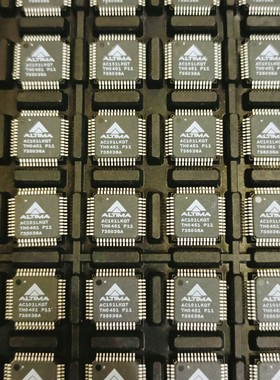 AC101LKQTG TQFP-48 AC101LKQT 全新原装进口