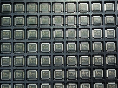 全新原装 AX88772ALF AX88772 ASIX 以太网控制器 封装QFP-64