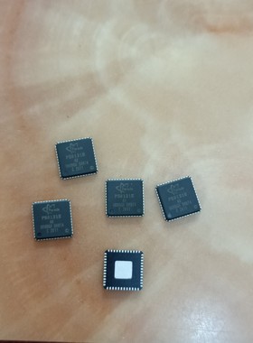 全新原装PS8121EQFN48G-A0 PS8121E 集成IC芯片 QFN-48 贴片存储
