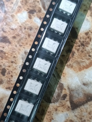 H11L1M H11L1 SOP-6贴片 光耦 H11L1SR2M 全新进口原装