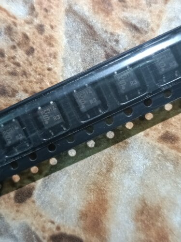 PC314   丝印PC314 封装SOP4 贴片光耦隔离器 全新进口原装