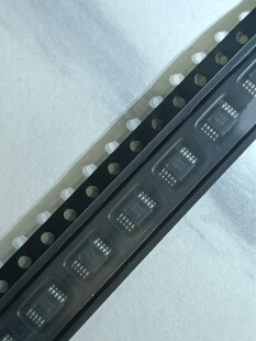 CS4344 CS4344-CZZR 丝印344C MSOP10 数模转换器芯片IC 全新原装