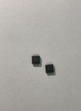 CS4344 CS4344-CZZR 丝印344C MSOP10 数模转换器芯片IC 全新原装