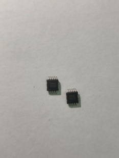 CS4344 CS4344-CZZR 丝印344C MSOP10 数模转换器芯片IC 全新原装