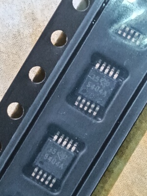 TPS54040ADGQR 封装MSOP10 丝印5404A 开关稳压器芯片 全新原装