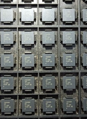TPS65988DKRSHR 全新原装现货电源管理IC芯片 丝印T65988DK QFN56