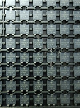 TPS65983BAZBHR TPS65983BA 监控管理芯片 封装VFBGA-96 全新原装