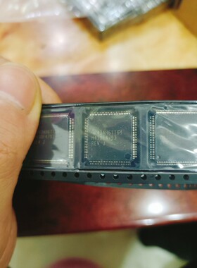 原装 MSP430F4793IPZR 微控制器芯片 单片机IC 封装LQFP-100