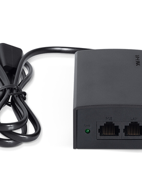 TP-LINK TL-POE160S PoE供电器模块