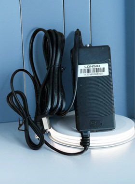 LONSID朗诗德净水器电源适配器DC24V原装GVE原厂正品配件通用型