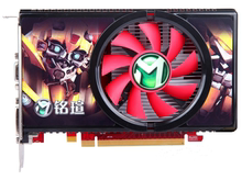 R7240 4G独立游戏显卡 HD7700 低静音独显高性价比 R7350 ATI