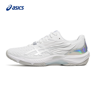 男女羽毛球鞋 4灵活回弹球鞋 COURT CONTROL ASICS亚瑟士新款
